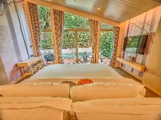 Hotel MYS Khao Yai fotoÄŸrafÄ±