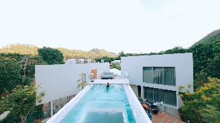Hotel MYS Khao Yai fotoÄŸrafÄ±