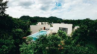 Hotel MYS Khao Yai fotoÄŸrafÄ±