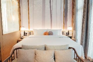 Hotel MYS Khao Yai fotoÄŸrafÄ±