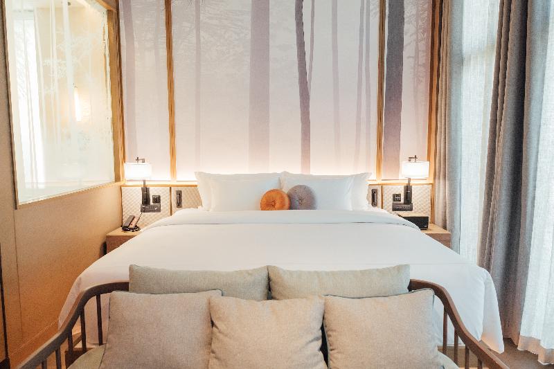 Hotel MYS Khao Yai - Oda