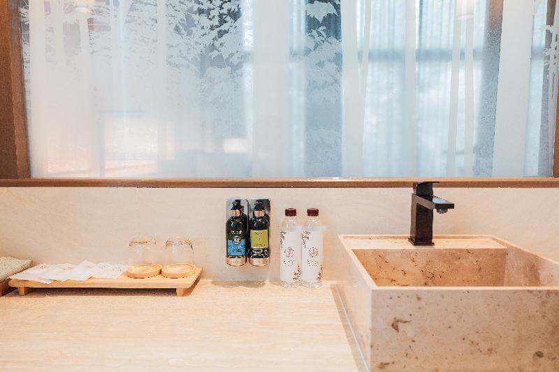 Hotel MYS Khao Yai - Oda