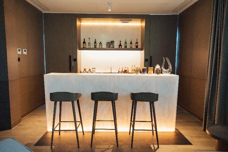 Hotel MYS Khao Yai - Oda
