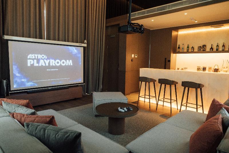 Hotel MYS Khao Yai - Oda