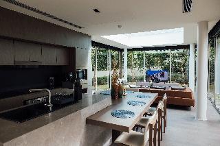 Hotel MYS Khao Yai fotoÄŸrafÄ±