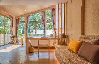 Hotel MYS Khao Yai fotoÄŸrafÄ±