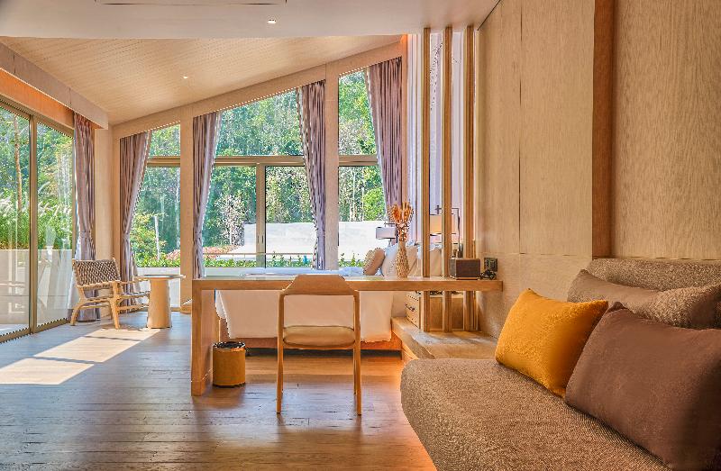 Hotel MYS Khao Yai - Oda