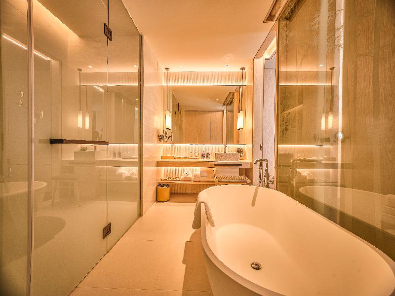 Hotel MYS Khao Yai - Oda
