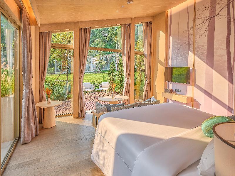 Hotel MYS Khao Yai - Oda