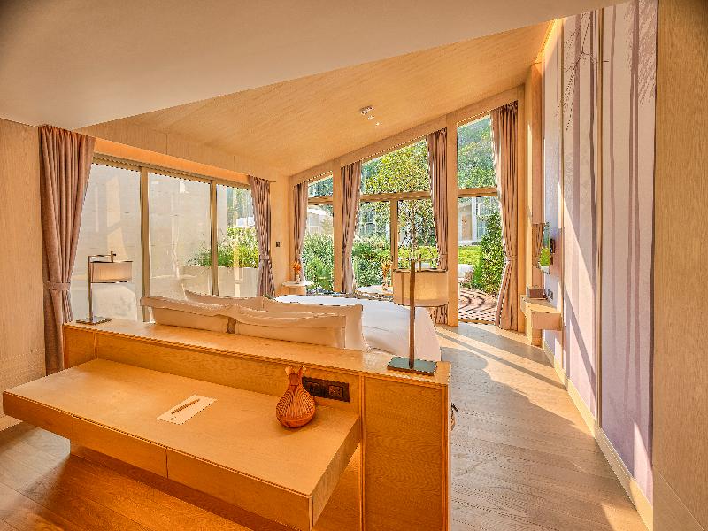 Hotel MYS Khao Yai - Oda
