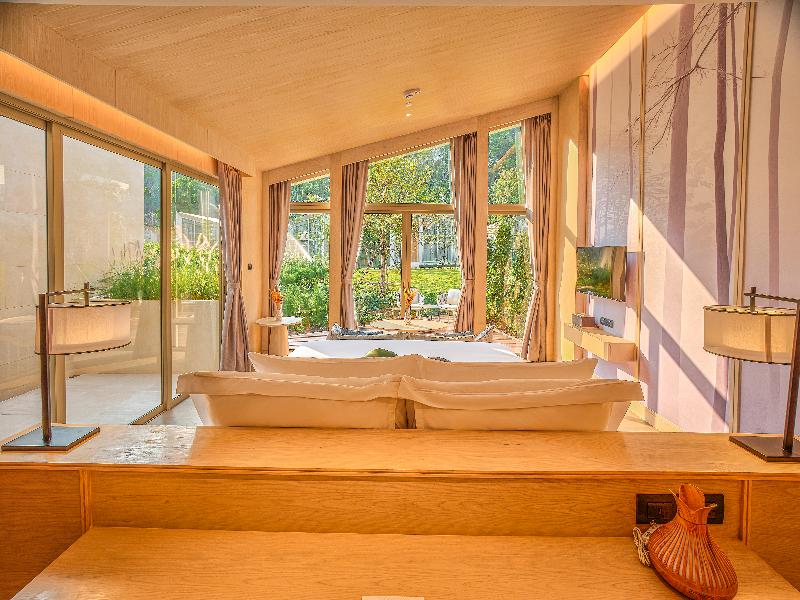 Hotel MYS Khao Yai - Oda