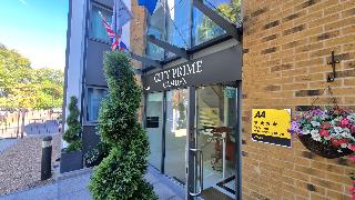 City Prime Camden fotoÄŸrafÄ±