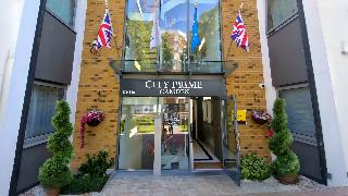 City Prime Camden fotoÄŸrafÄ±
