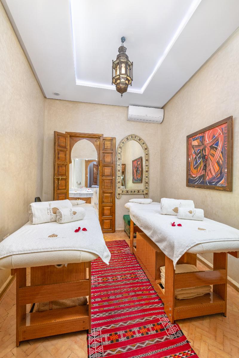 Palais Tara & Spa - Aktivite