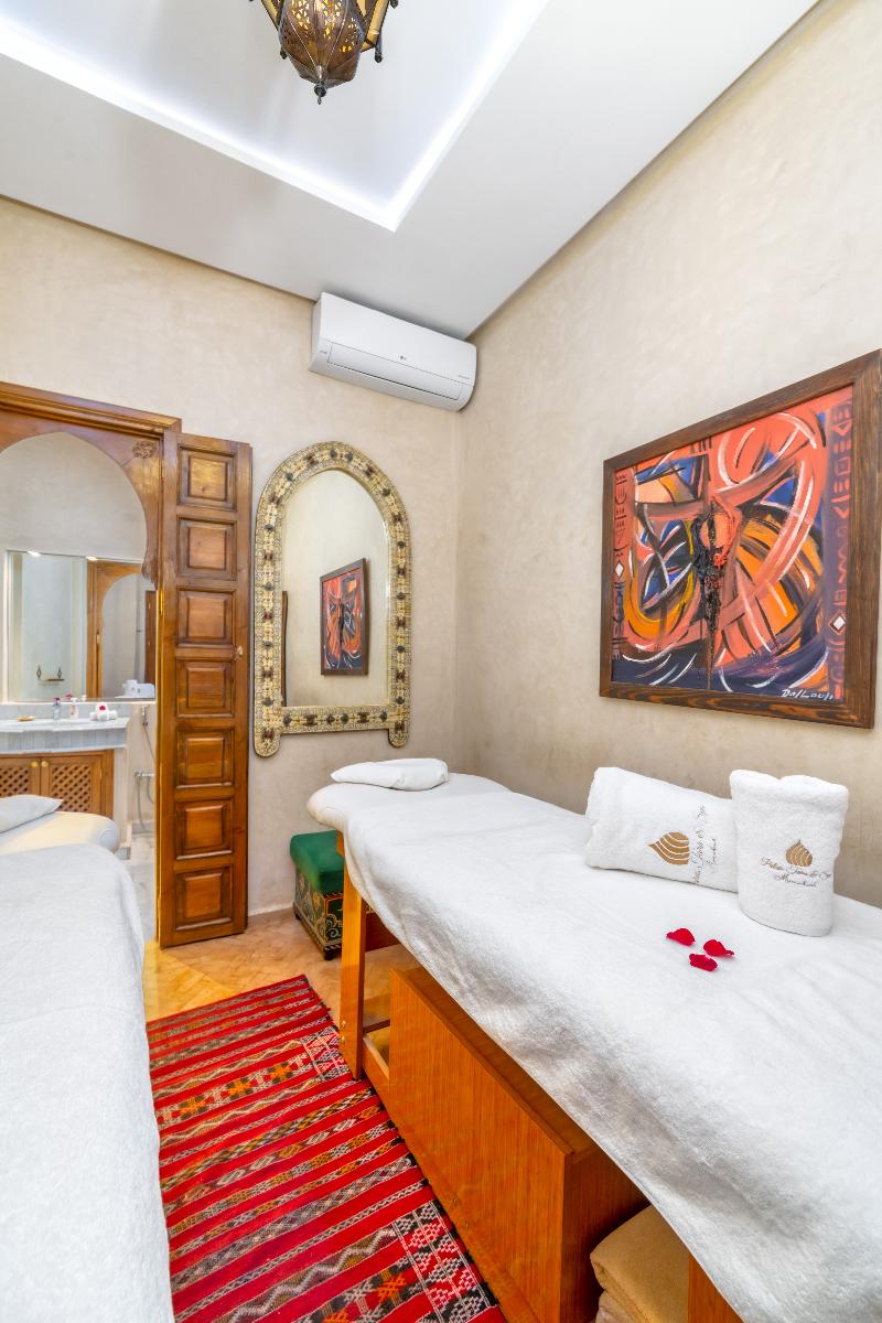 Palais Tara & Spa - Aktivite