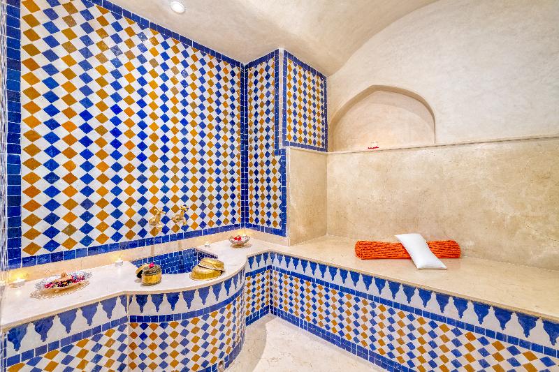 Palais Tara & Spa - Aktivite