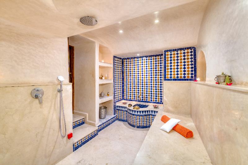 Palais Tara & Spa - Aktivite