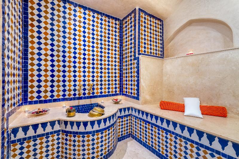 Palais Tara & Spa - Aktivite