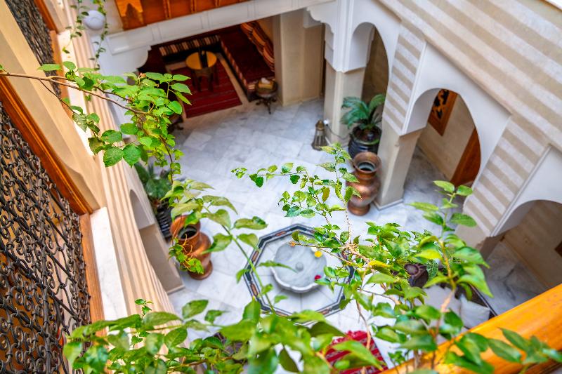 Palais Tara & Spa - Genel