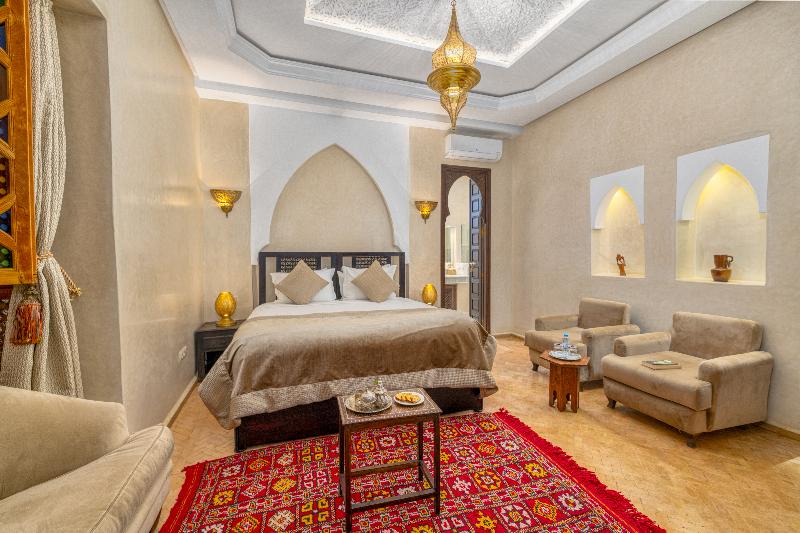 Palais Tara & Spa - Oda