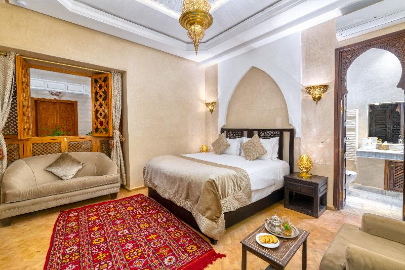Palais Tara & Spa - Oda