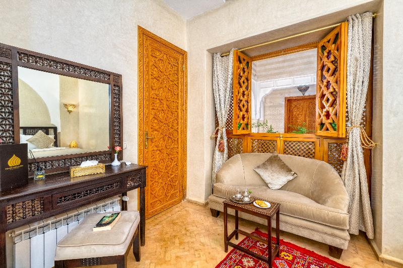 Palais Tara & Spa - Oda