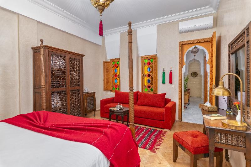 Palais Tara & Spa - Oda