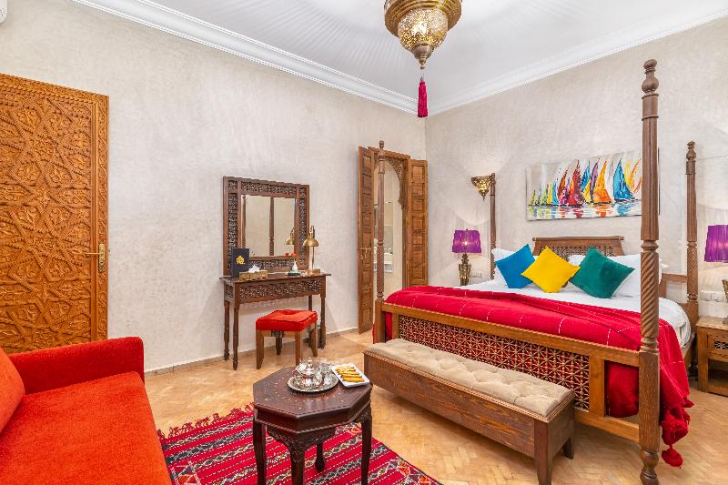 Palais Tara & Spa - Oda