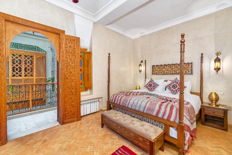 Palais Tara & Spa - Oda