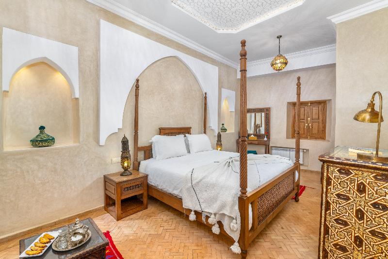 Palais Tara & Spa - Oda