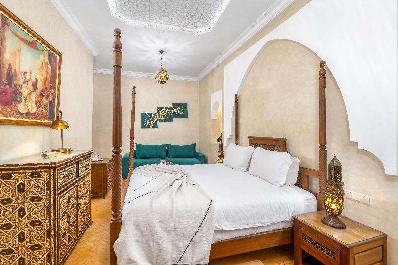 Palais Tara & Spa - Oda