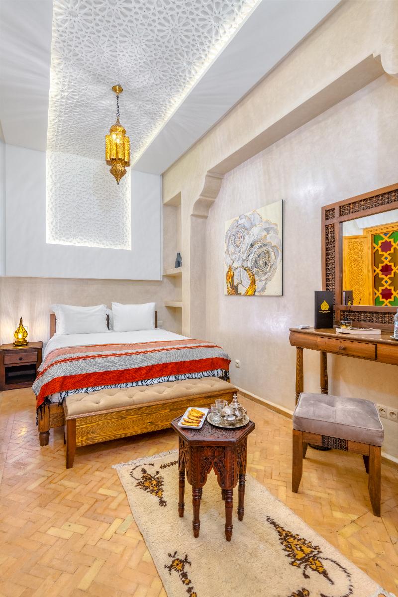 Palais Tara & Spa - Oda
