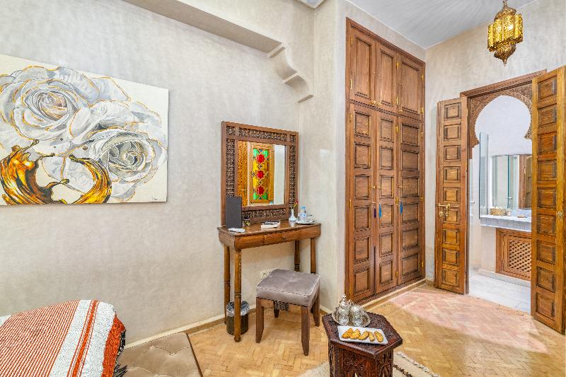 Palais Tara & Spa - Oda
