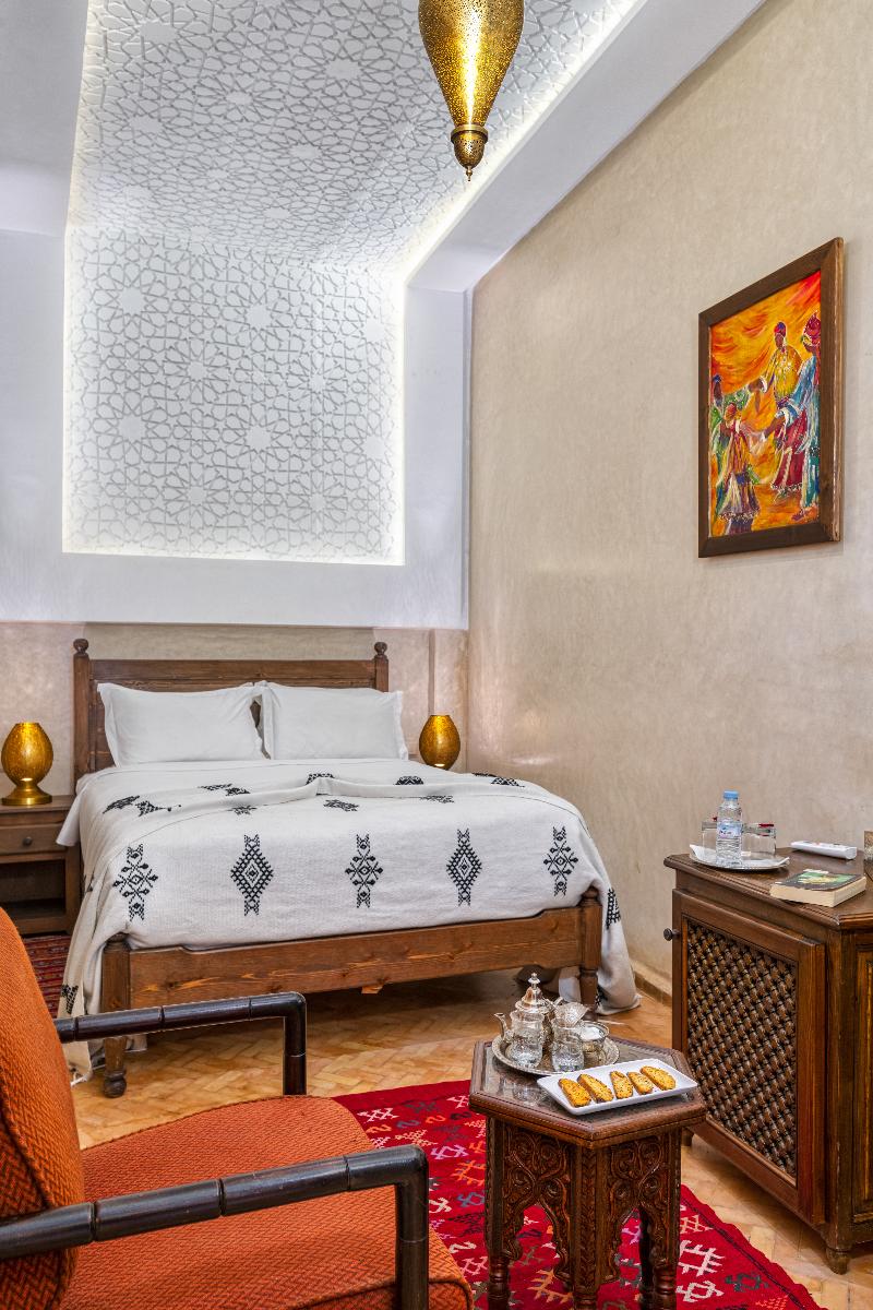 Palais Tara & Spa - Oda