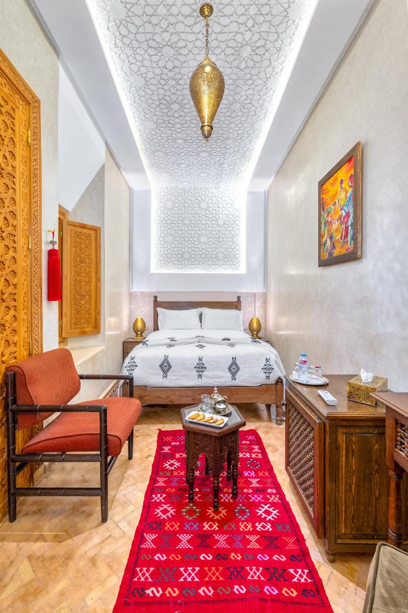 Palais Tara & Spa - Oda