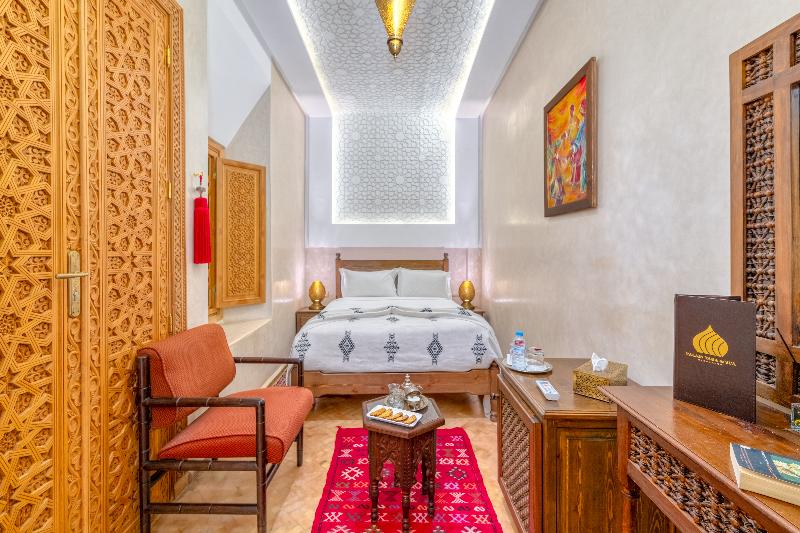 Palais Tara & Spa - Oda