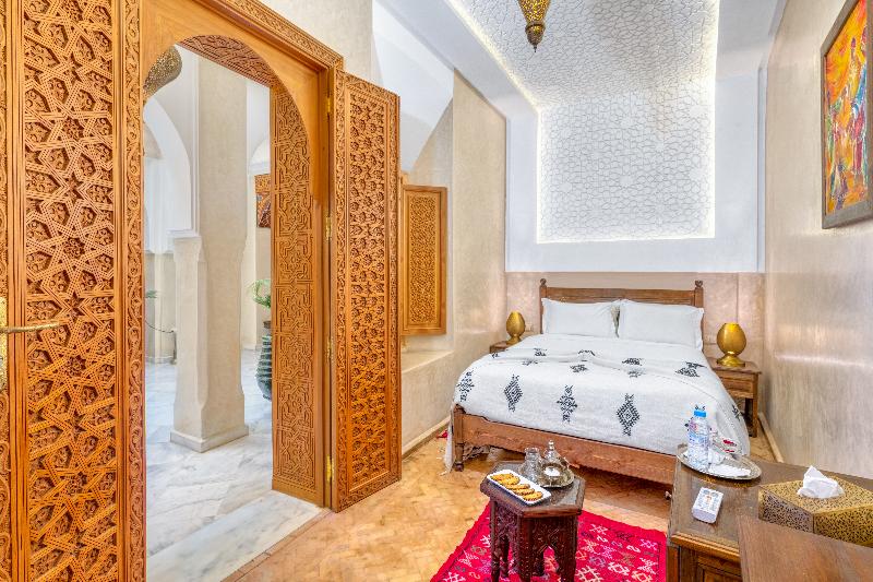 Palais Tara & Spa - Oda