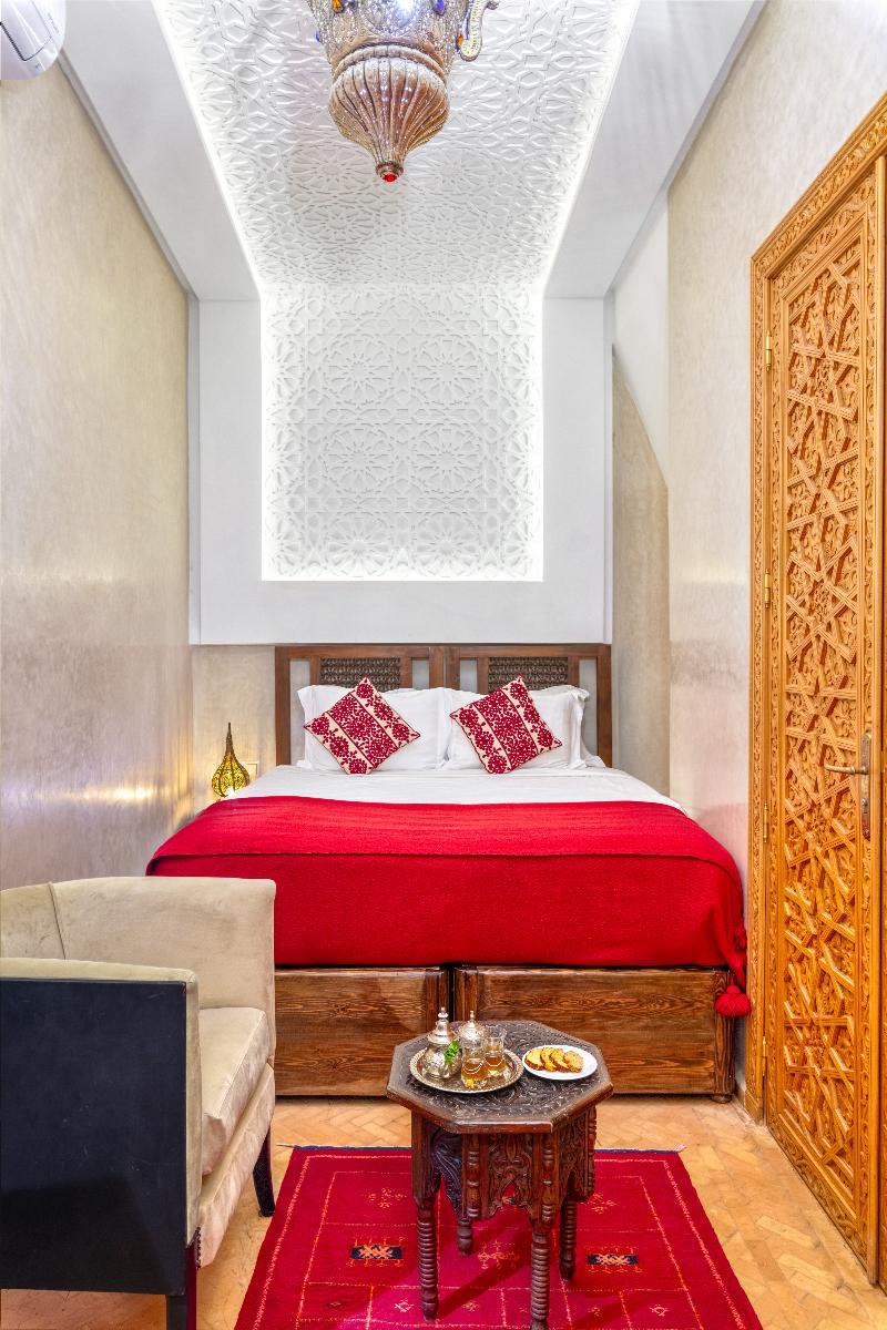 Palais Tara & Spa - Oda