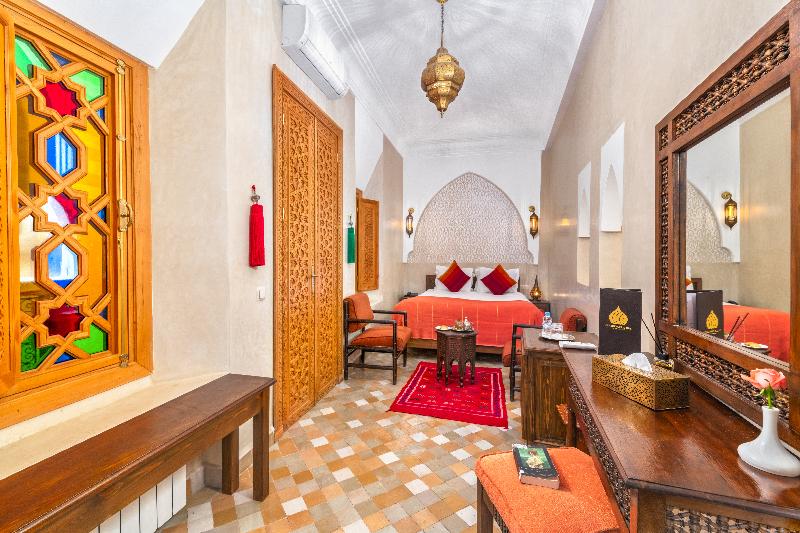 Palais Tara & Spa - Oda