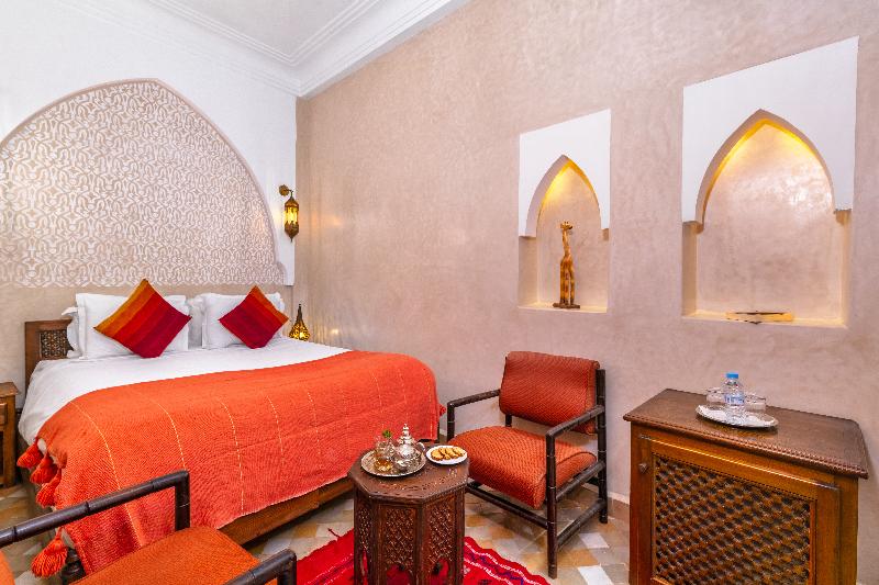 Palais Tara & Spa - Oda