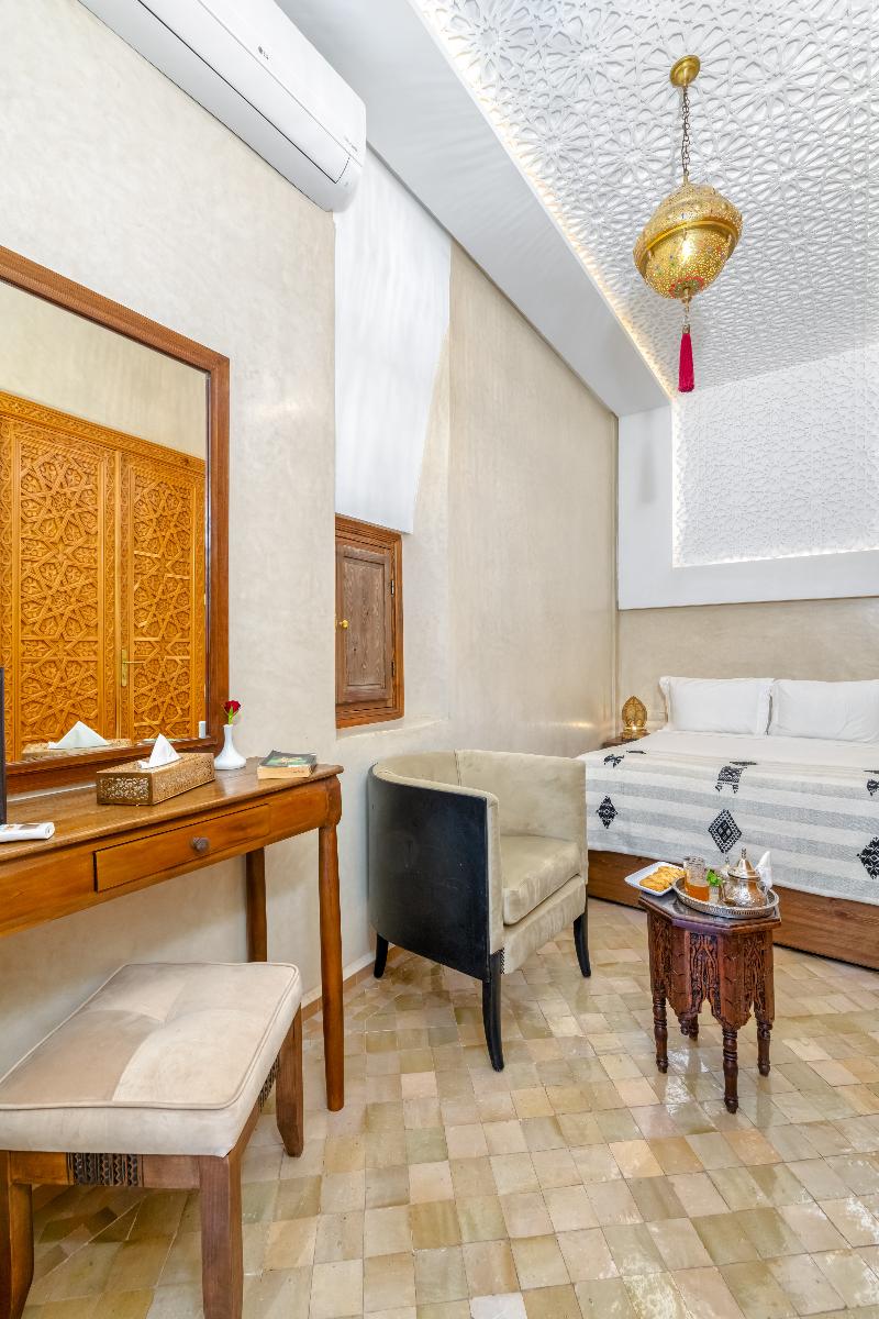 Palais Tara & Spa - Oda
