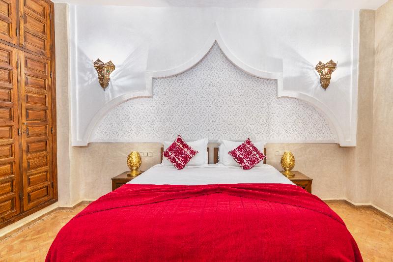 Palais Tara & Spa - Oda