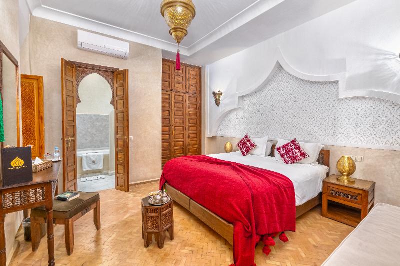 Palais Tara & Spa - Oda