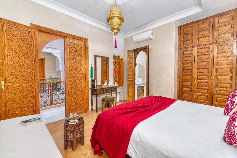 Palais Tara & Spa - Oda