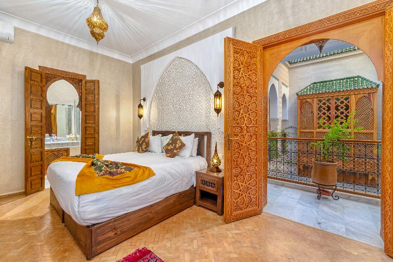Palais Tara & Spa - Oda
