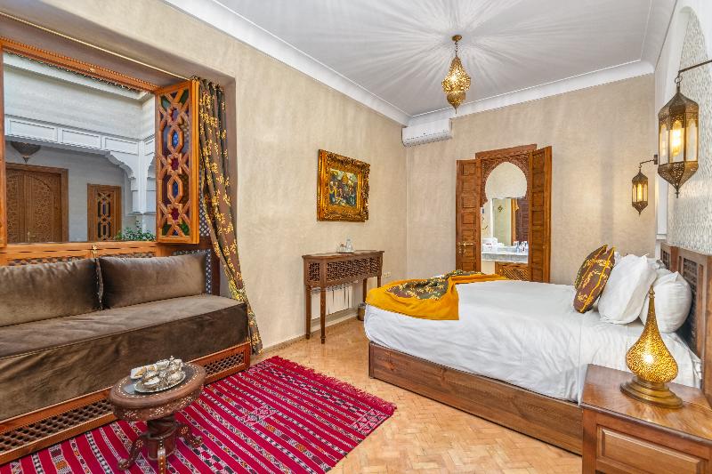 Palais Tara & Spa - Oda