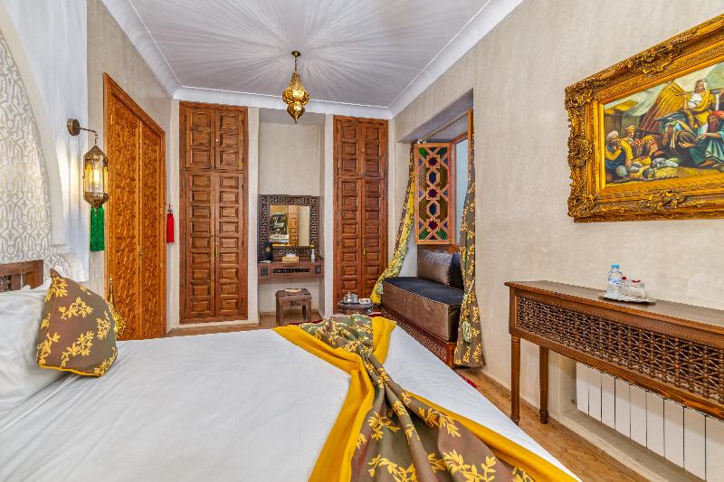 Palais Tara & Spa - Oda
