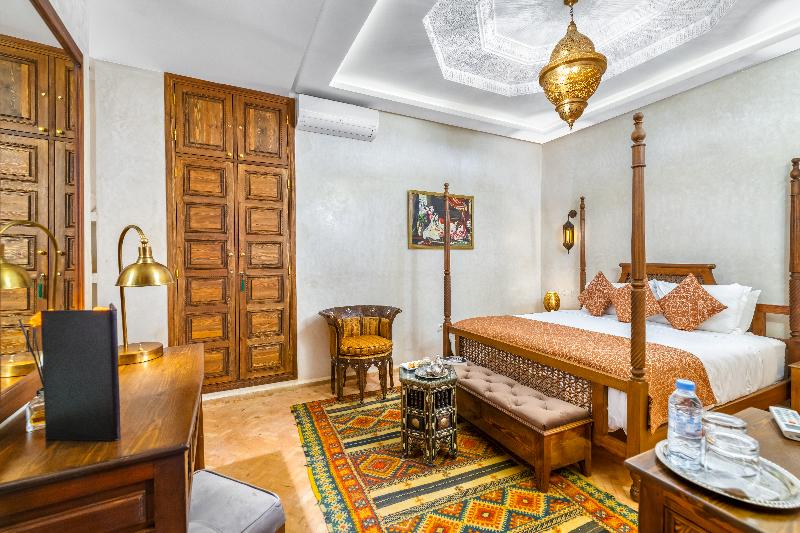 Palais Tara & Spa - Oda