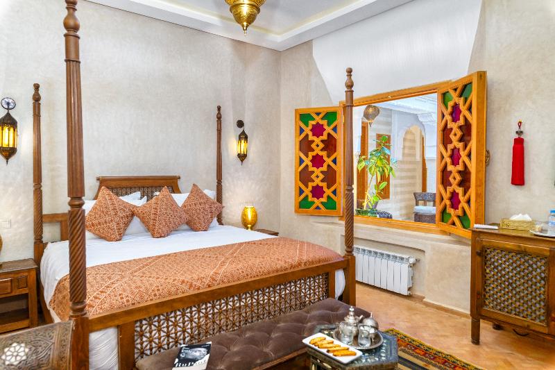 Palais Tara & Spa - Oda