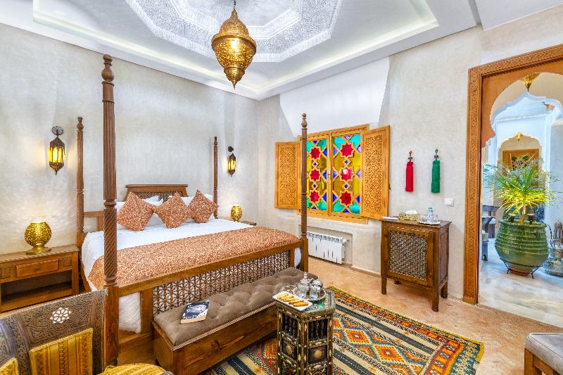 Palais Tara & Spa - Oda
